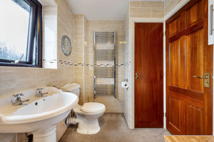 Bathroom - click for photo gallery